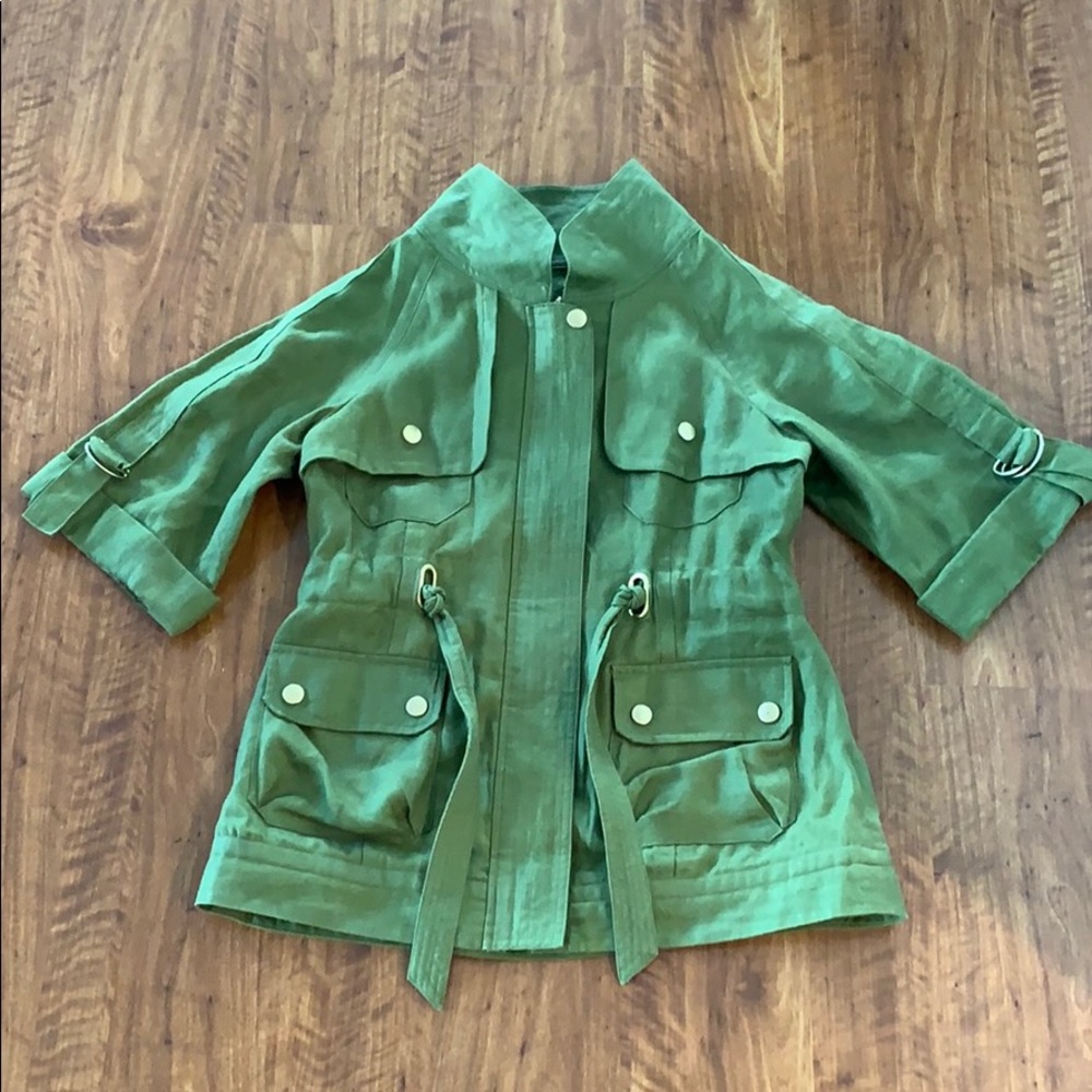 LAL jacket